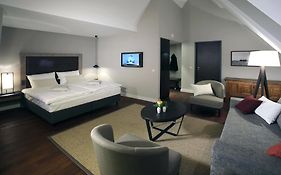 Hotel Am Fischmarkt